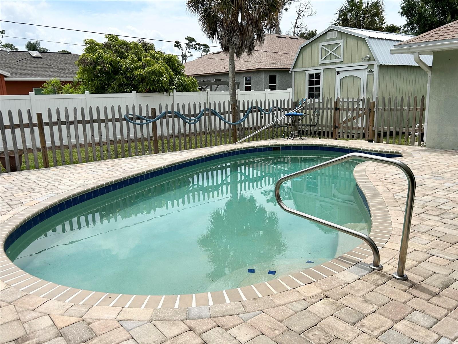 PORT CHARLOTTE SEC 027 - Residential
