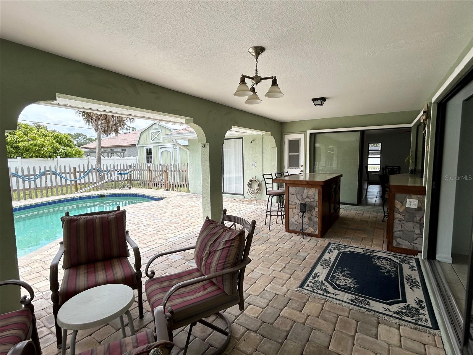 PORT CHARLOTTE SEC 027 - Residential