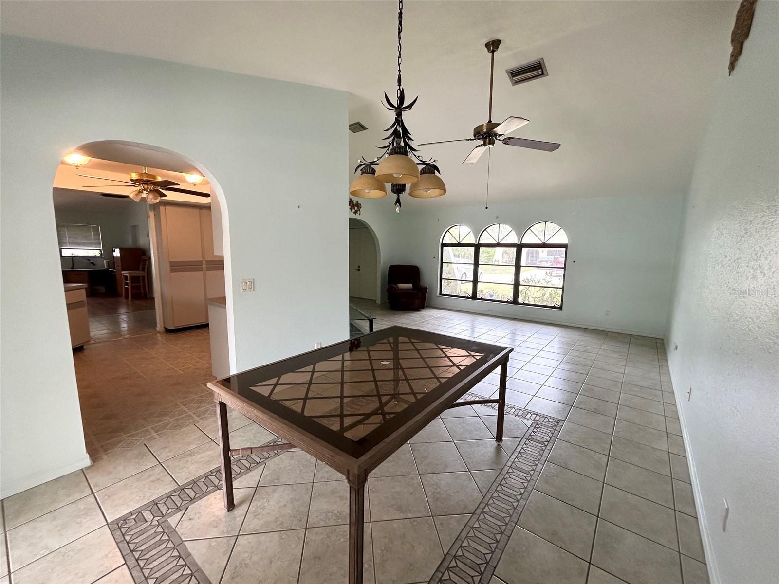 PORT CHARLOTTE SEC 027 - Residential