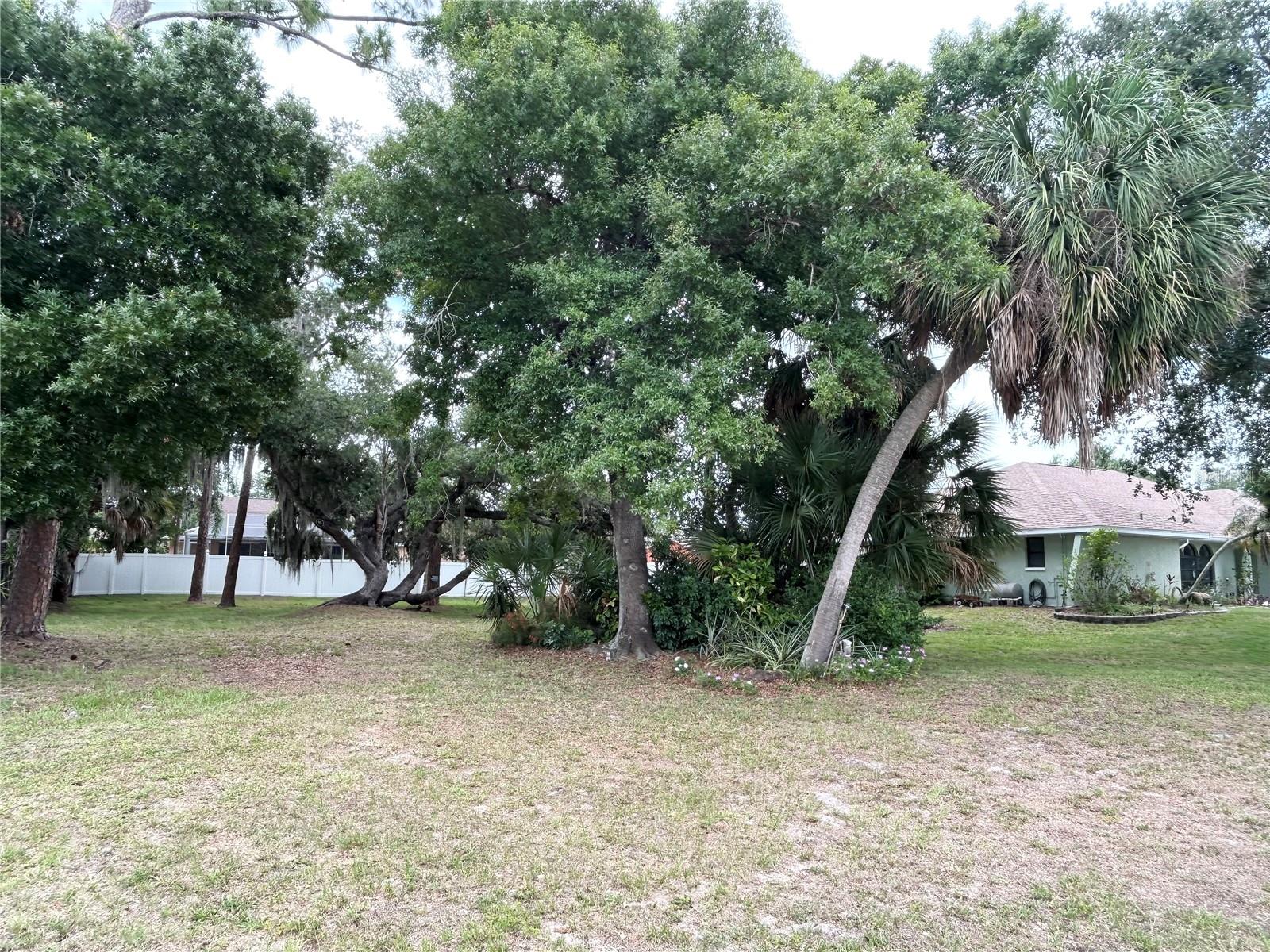 PORT CHARLOTTE SEC 027 - Residential