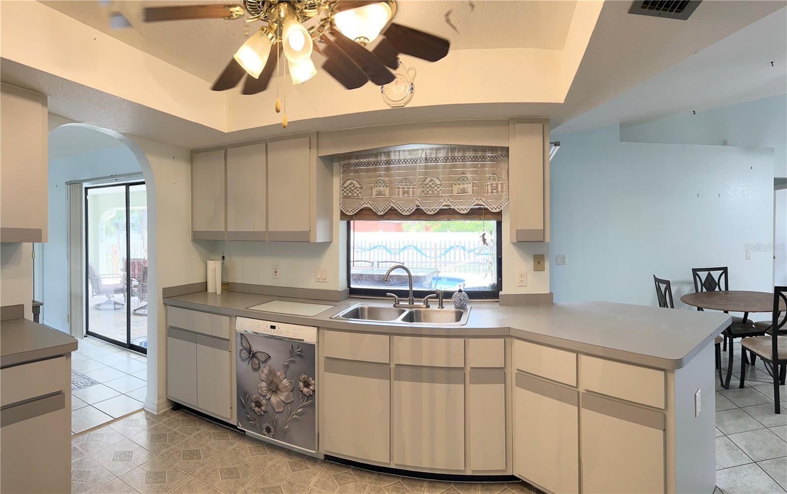 PORT CHARLOTTE SEC 027 - Residential