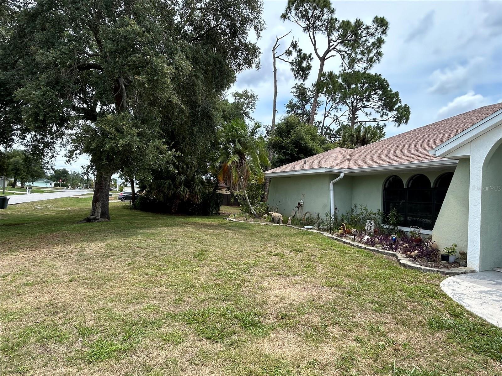 PORT CHARLOTTE SEC 027 - Residential