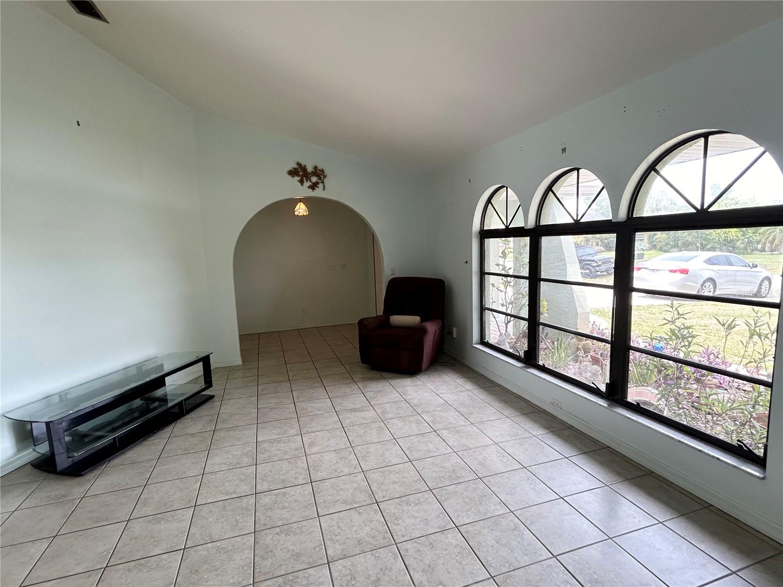 PORT CHARLOTTE SEC 027 - Residential
