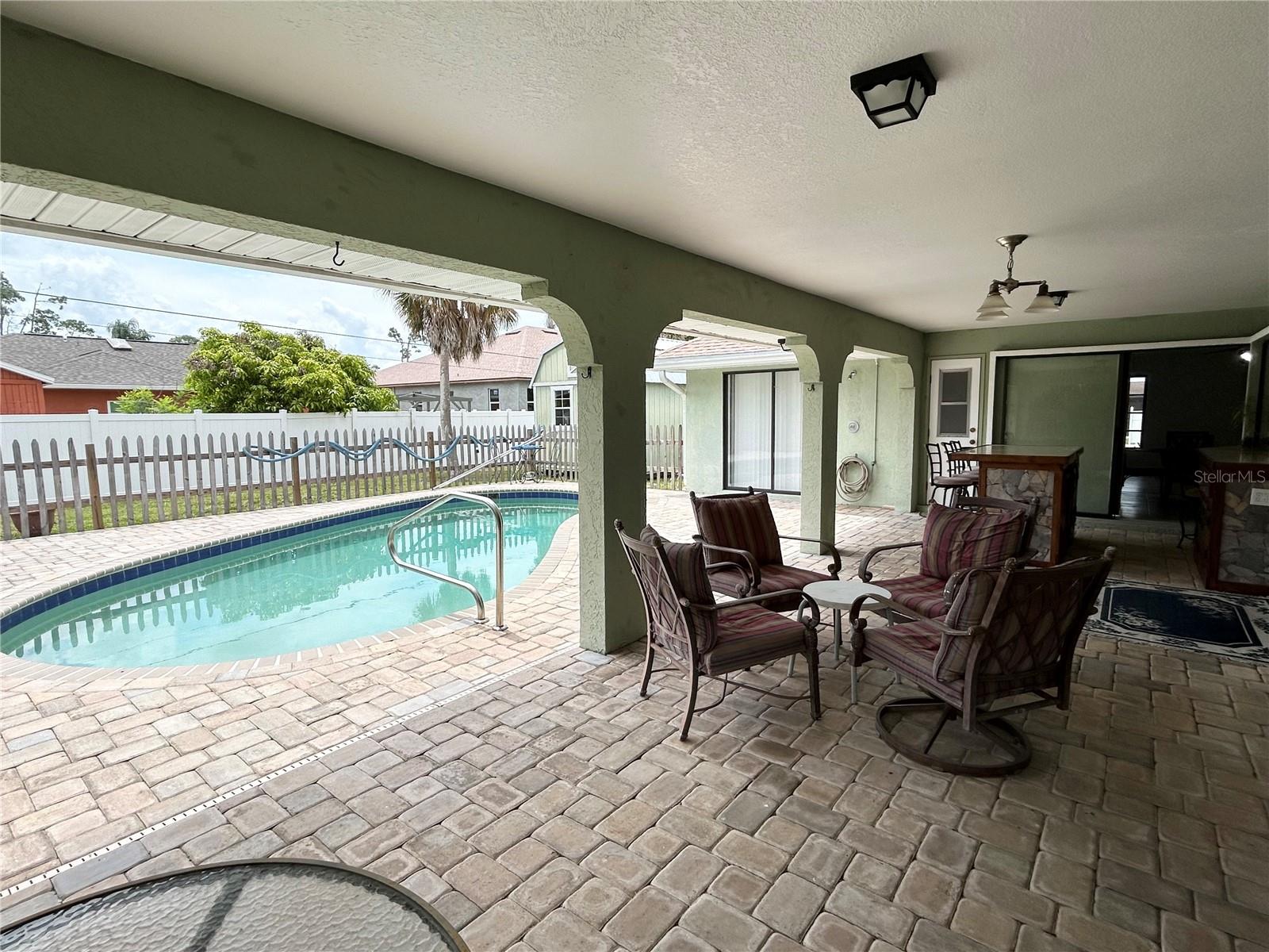 PORT CHARLOTTE SEC 027 - Residential