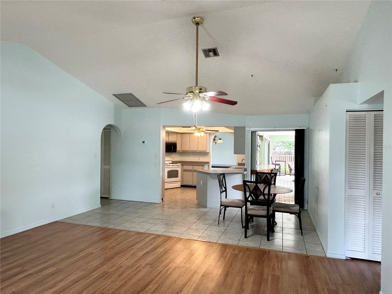 PORT CHARLOTTE SEC 027 - Residential