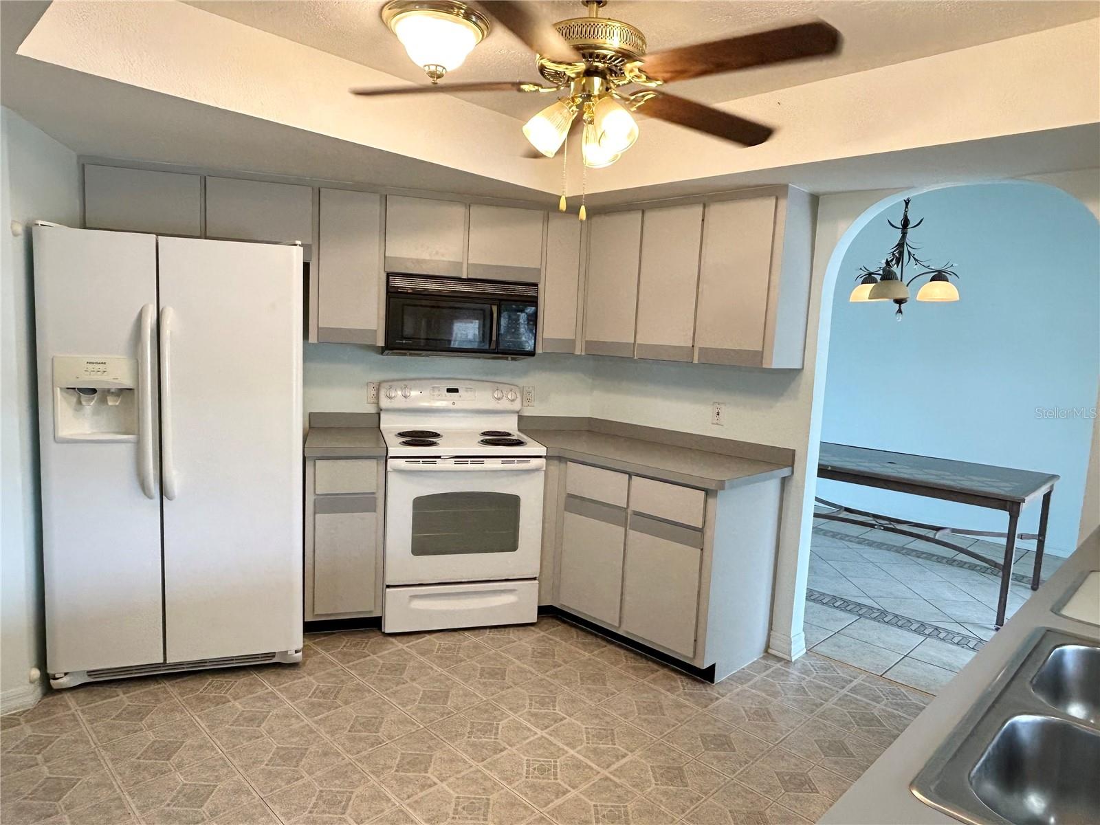 PORT CHARLOTTE SEC 027 - Residential