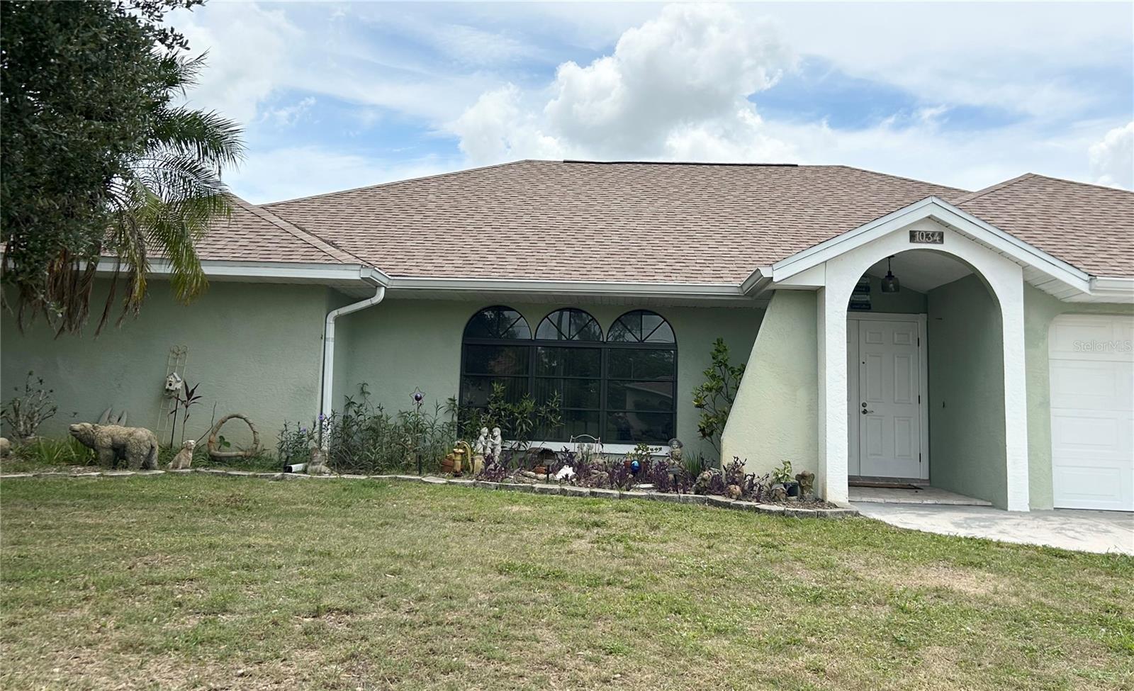 PORT CHARLOTTE SEC 027 - Residential