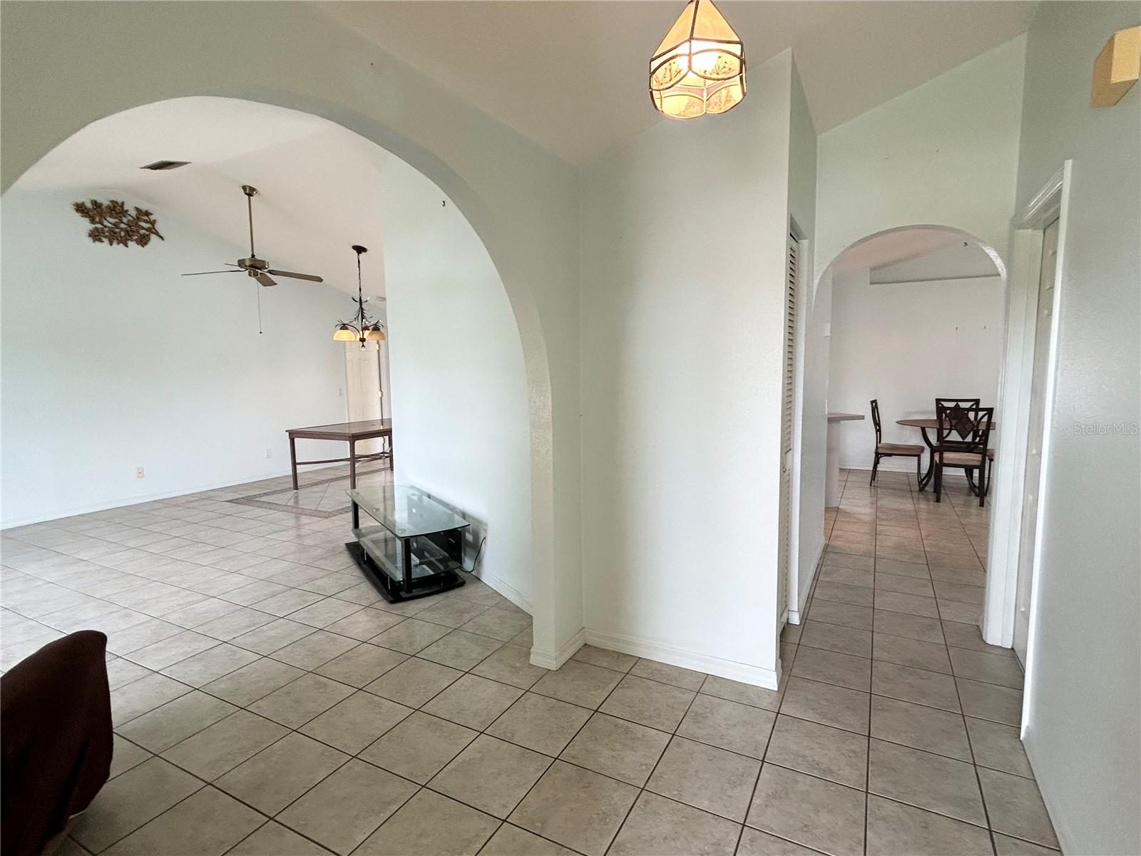 PORT CHARLOTTE SEC 027 - Residential