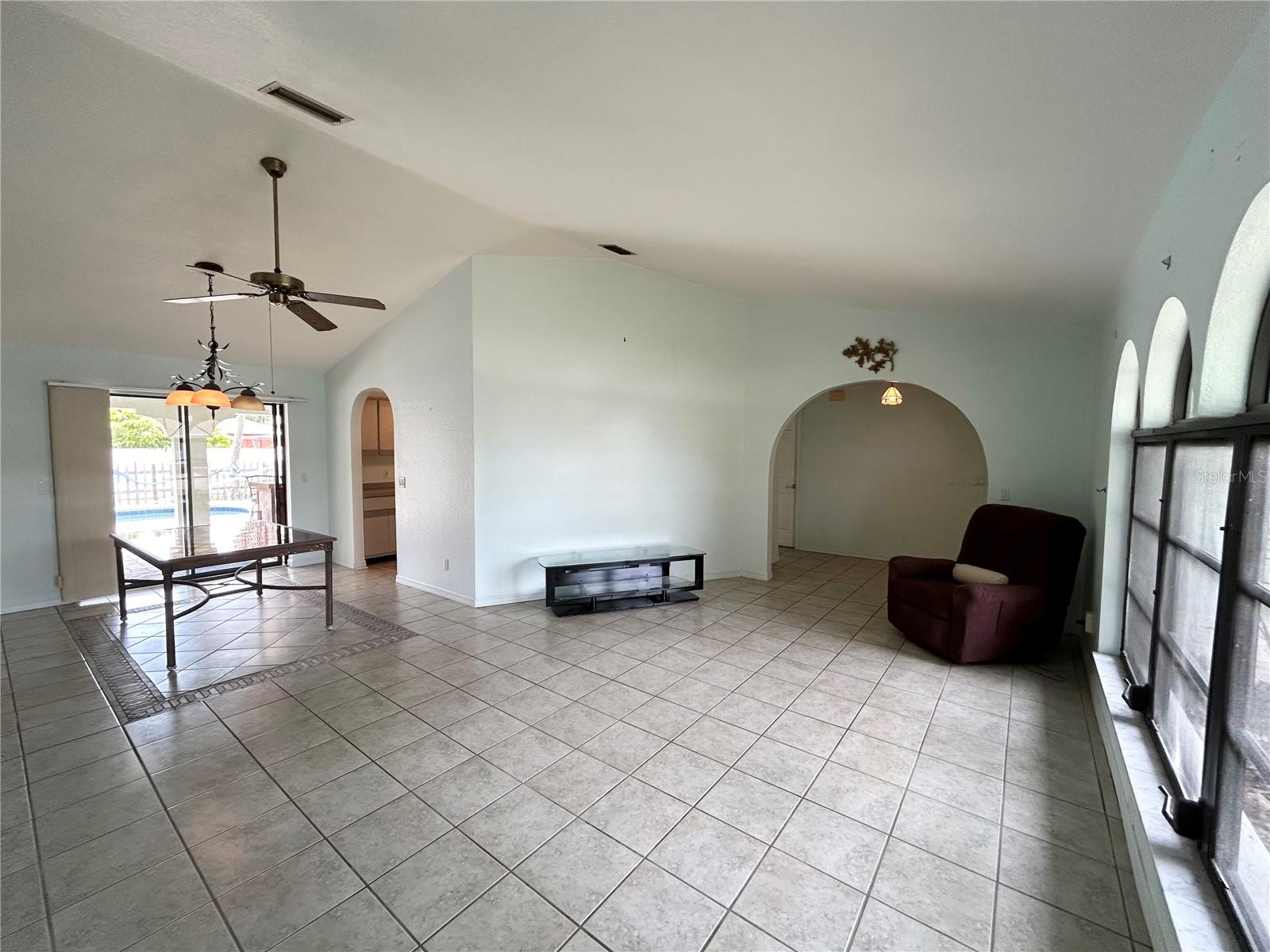 PORT CHARLOTTE SEC 027 - Residential