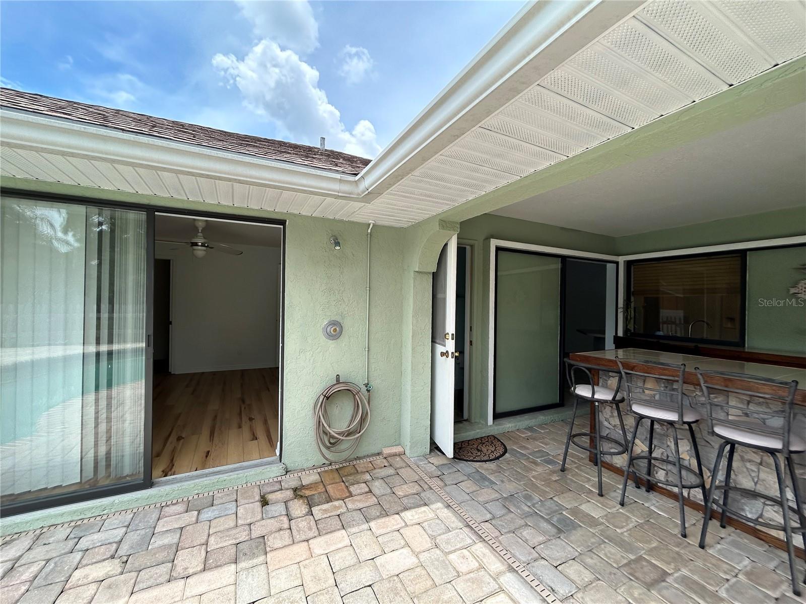 PORT CHARLOTTE SEC 027 - Residential