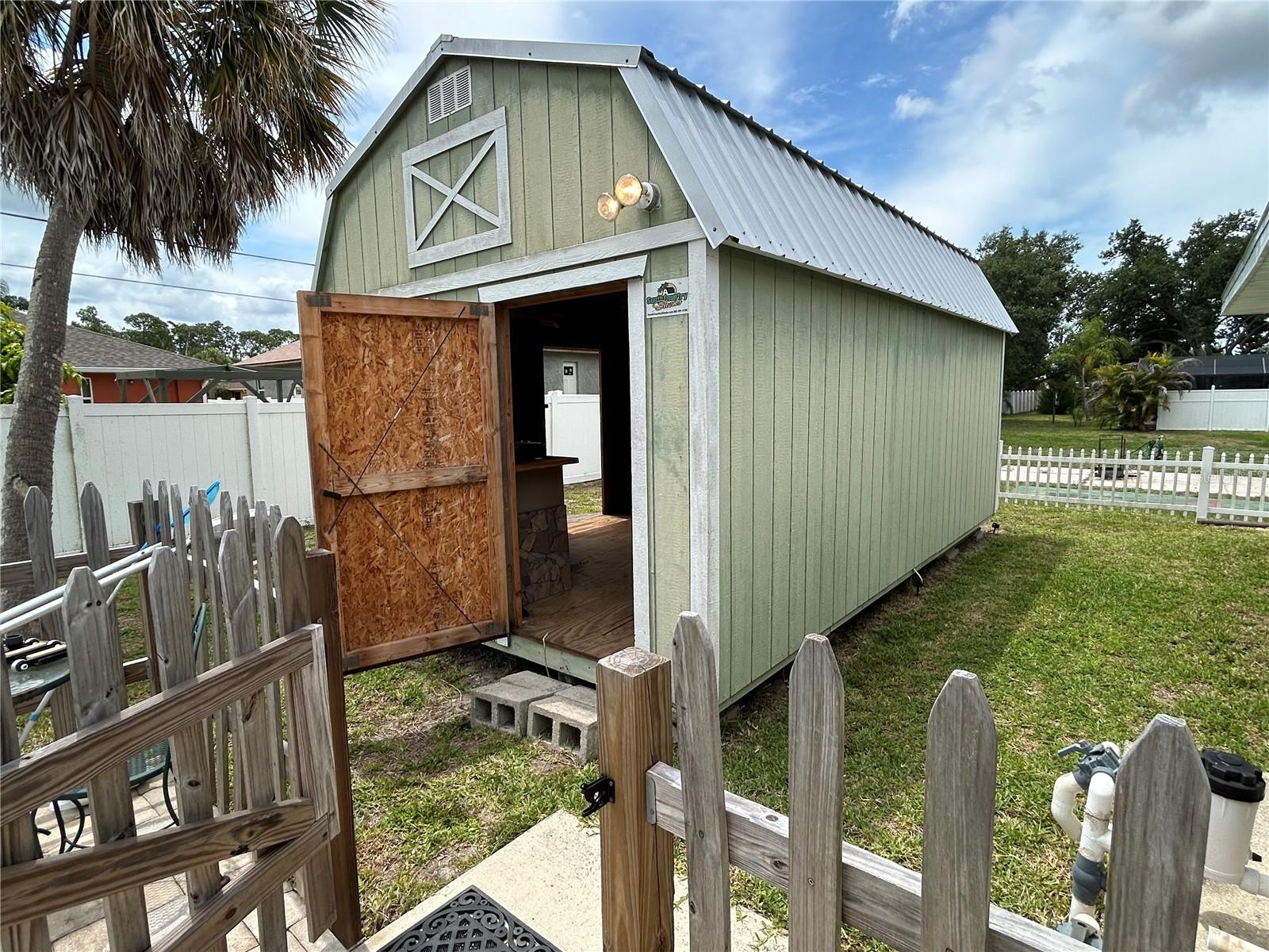 PORT CHARLOTTE SEC 027 - Residential