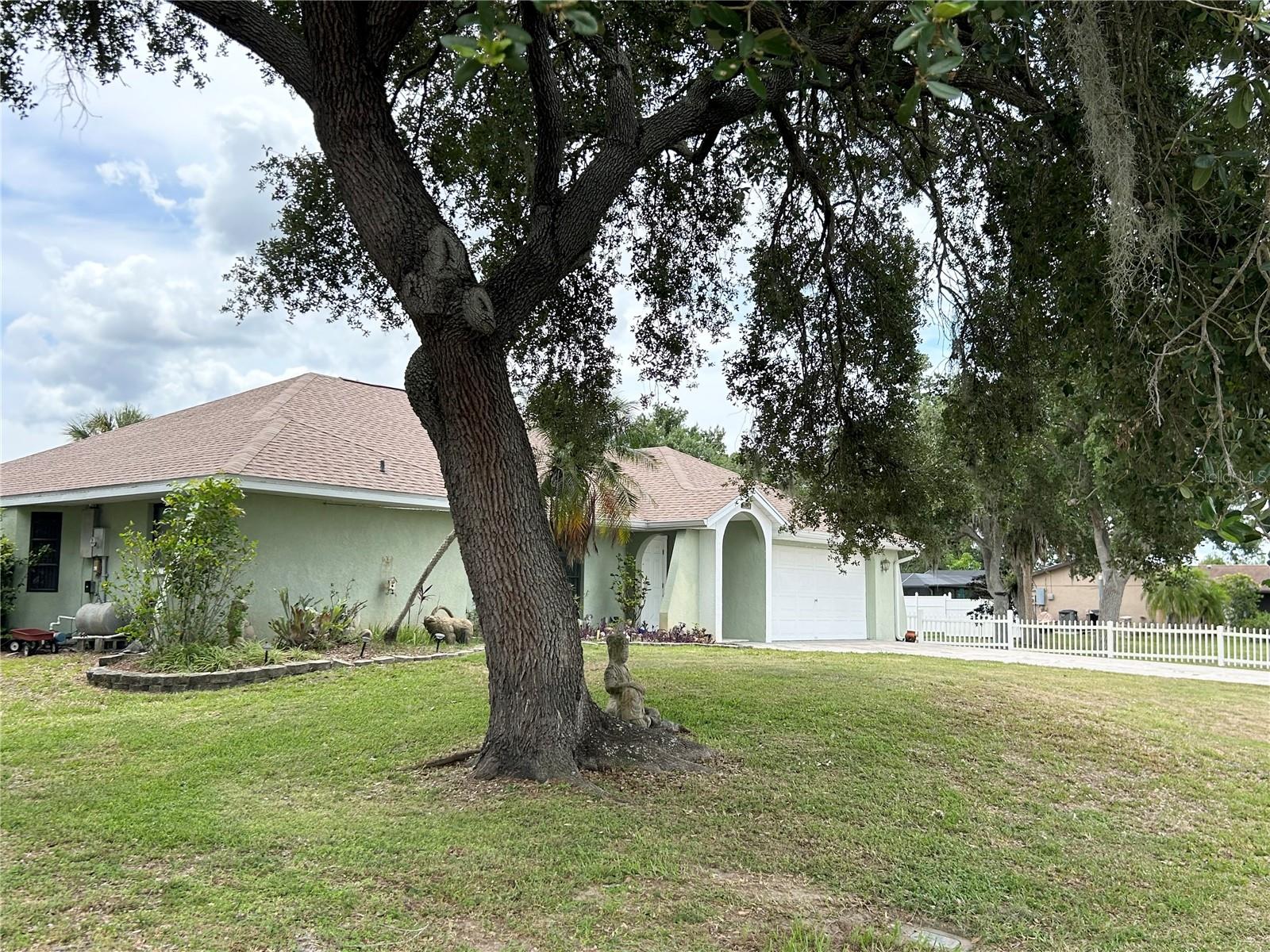 PORT CHARLOTTE SEC 027 - Residential