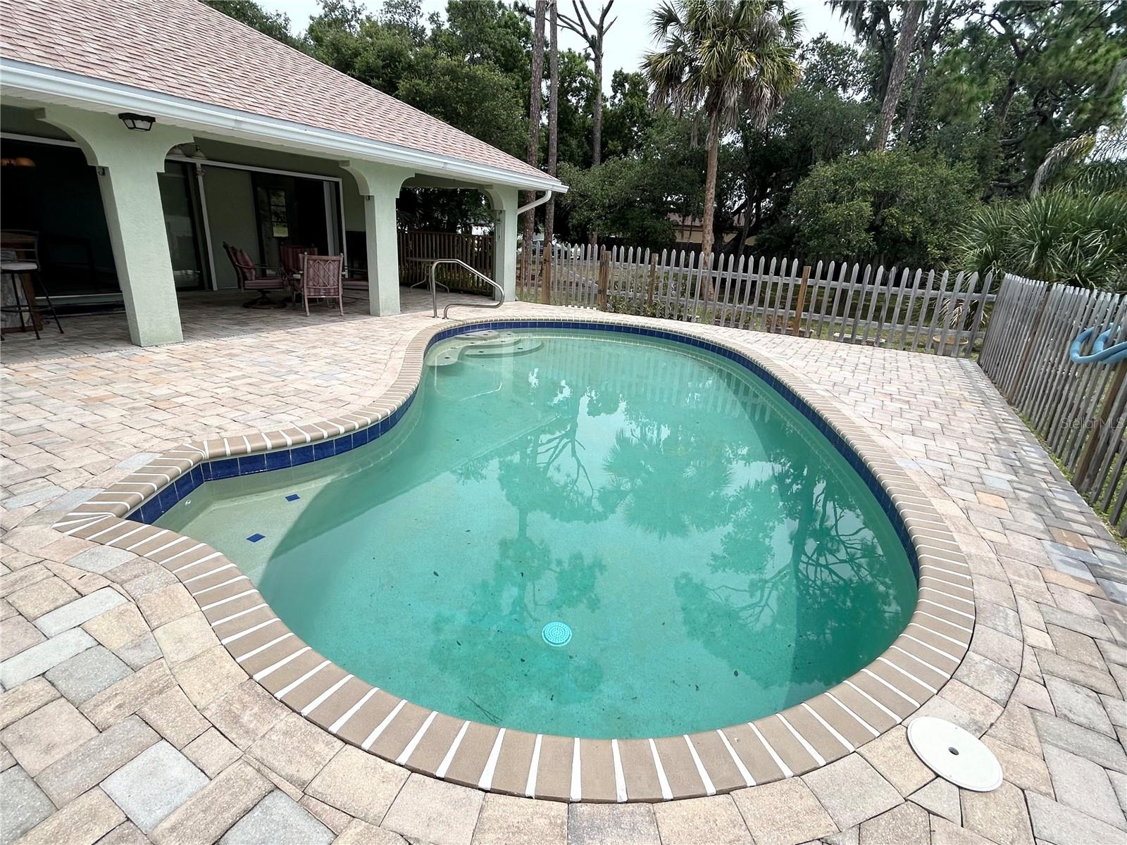 PORT CHARLOTTE SEC 027 - Residential