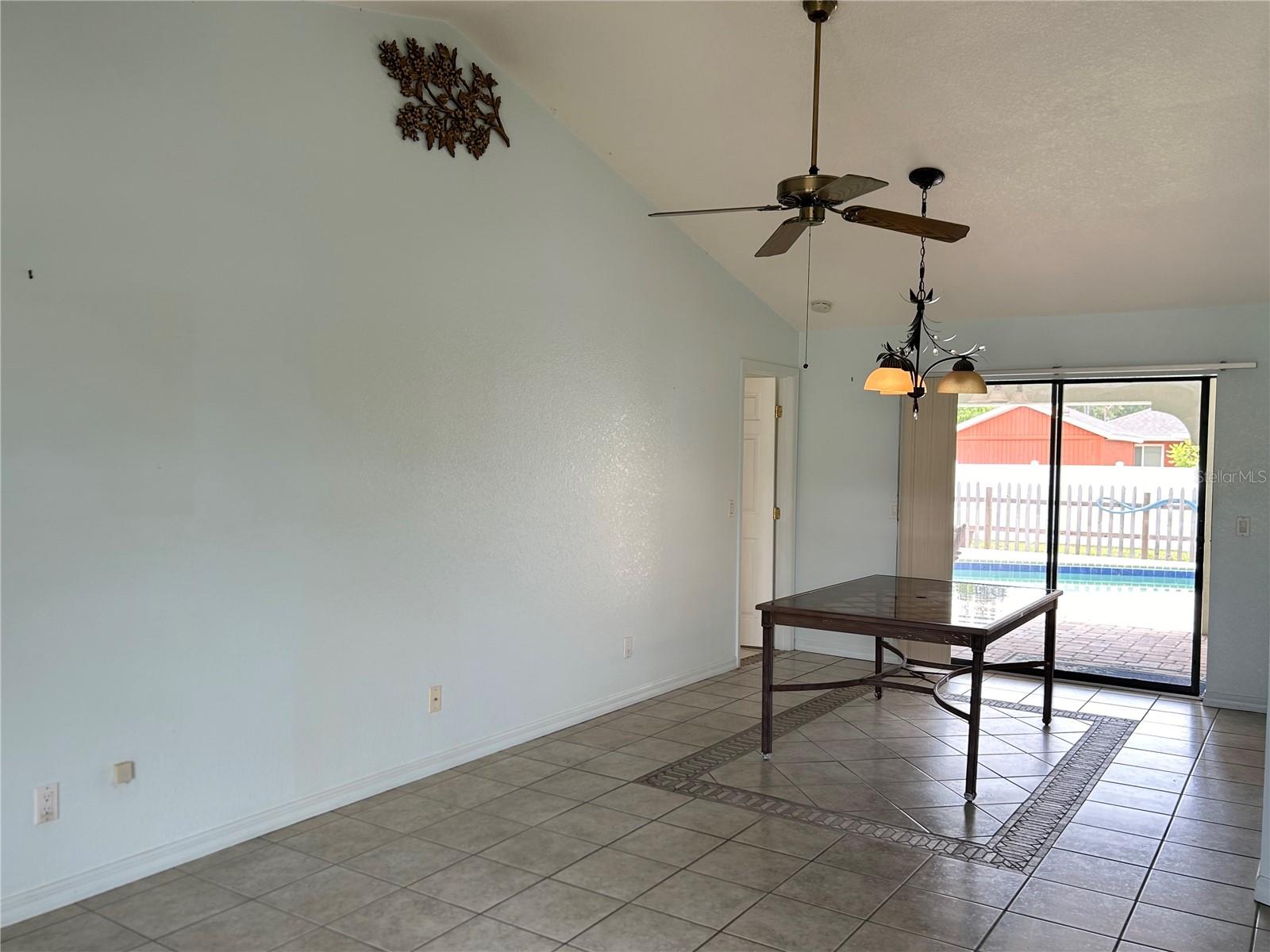 PORT CHARLOTTE SEC 027 - Residential