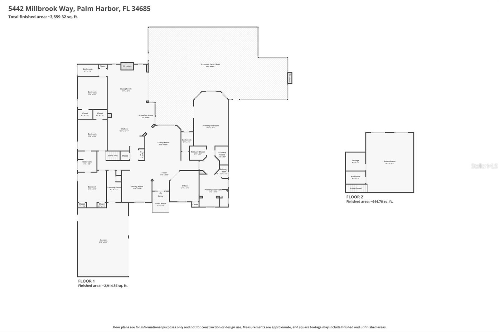MYRTLE POINT PH 1 - Residential
