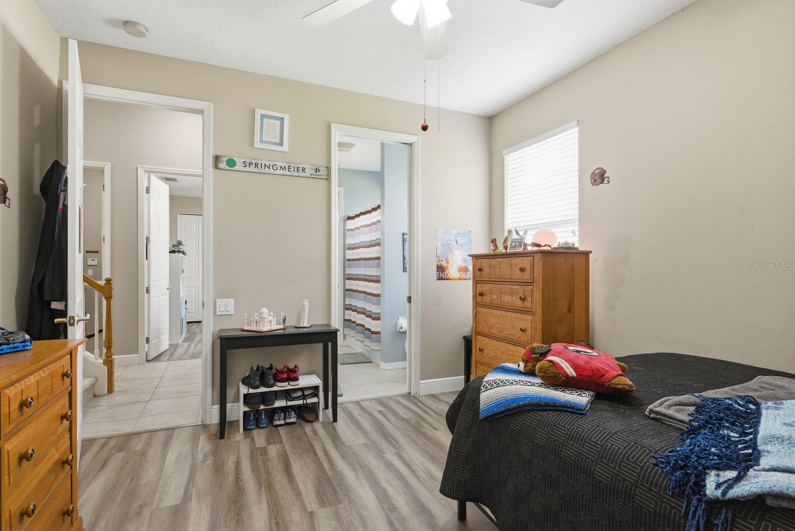 MYRTLE POINT PH 1 - Residential