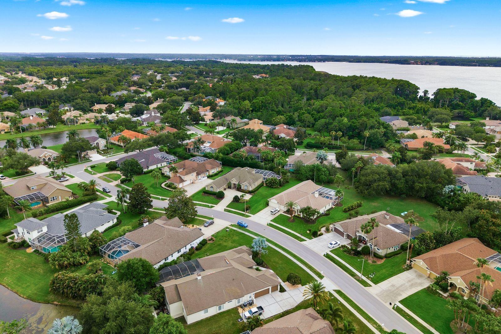 MYRTLE POINT PH 1 - Residential