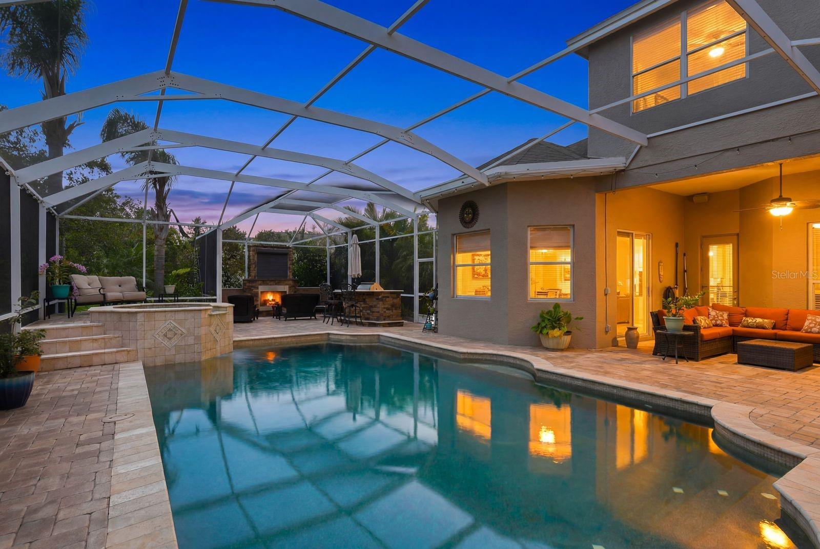 MYRTLE POINT PH 1 - Residential