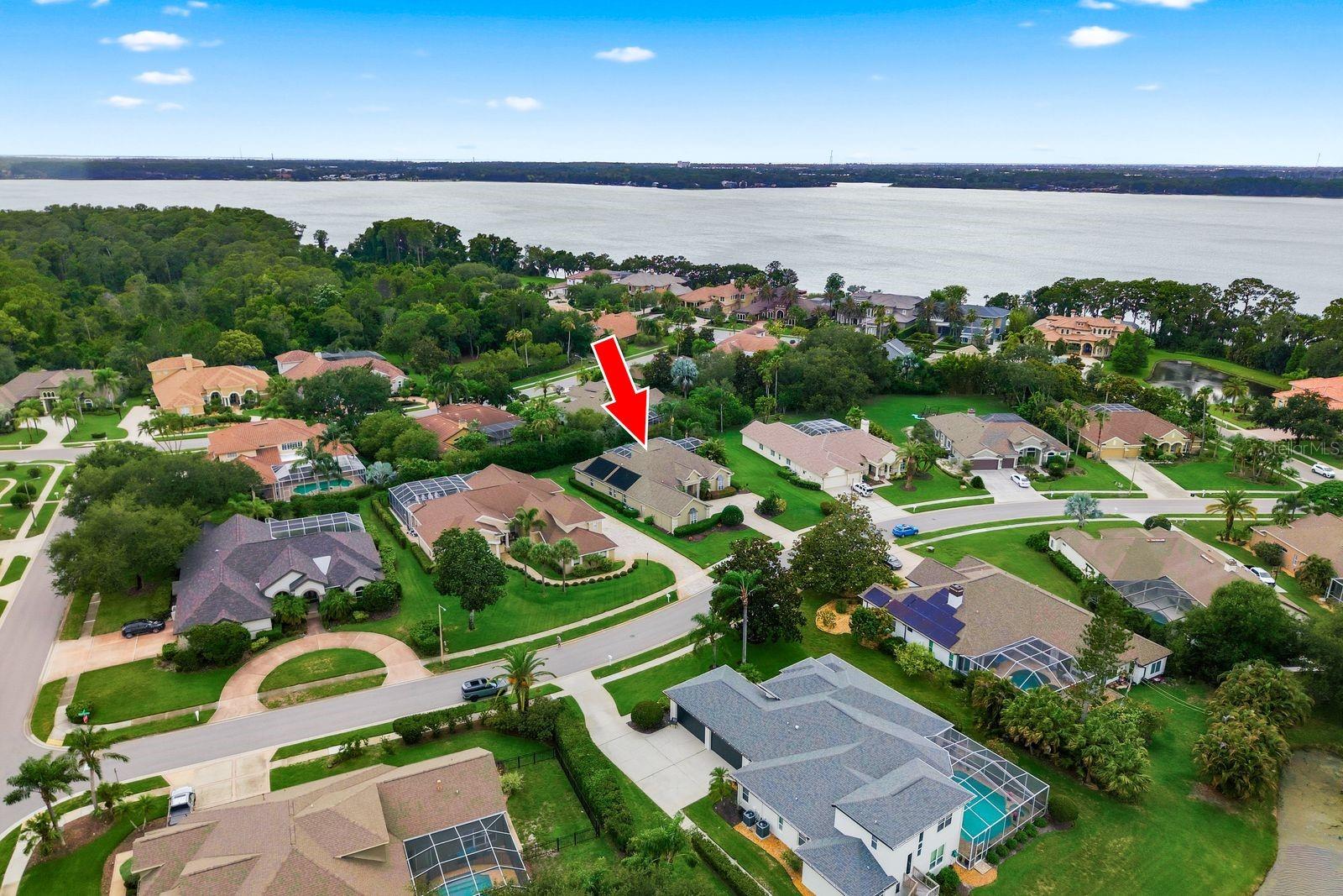 MYRTLE POINT PH 1 - Residential