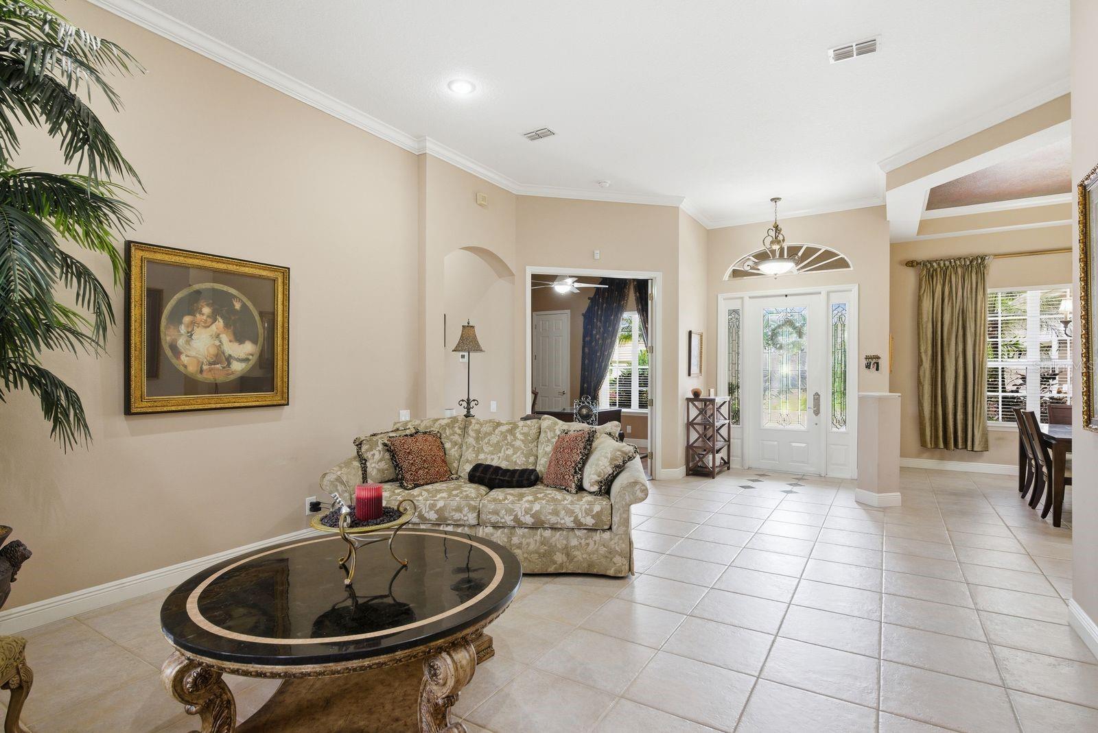 MYRTLE POINT PH 1 - Residential