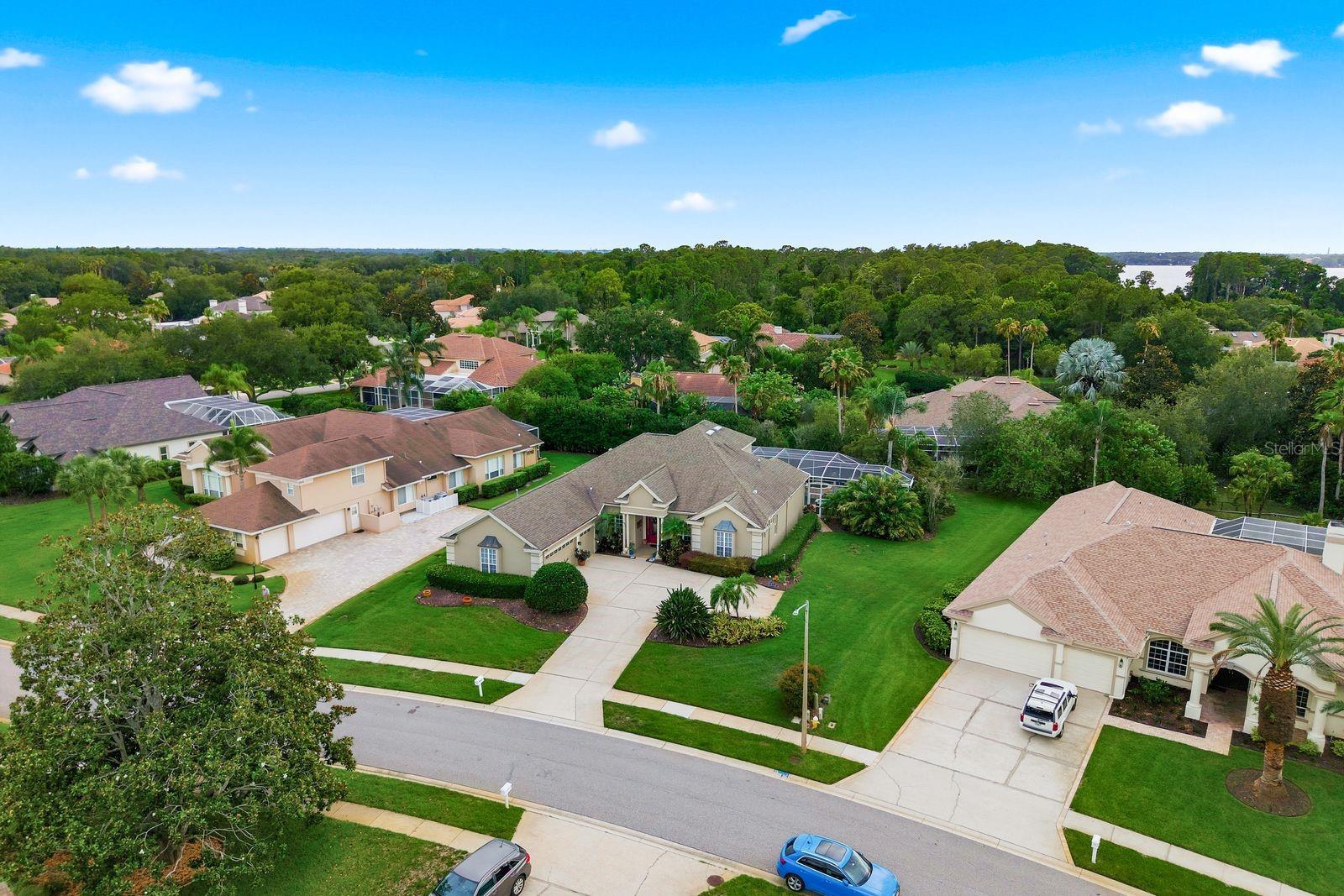 MYRTLE POINT PH 1 - Residential