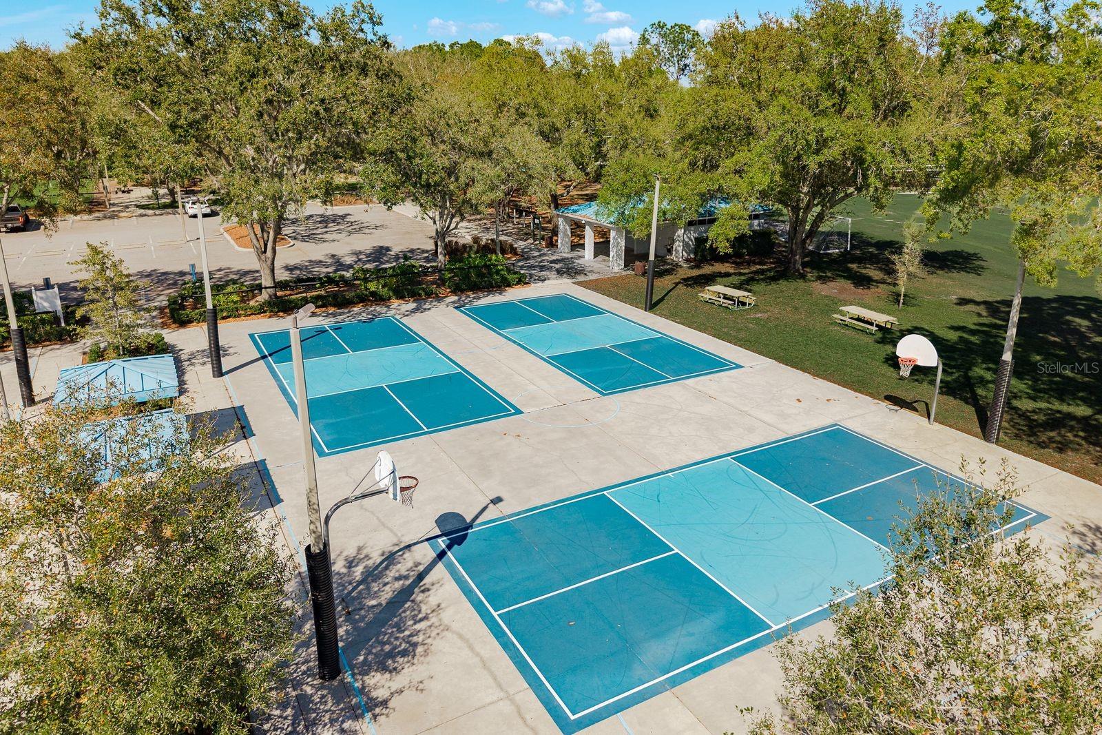 MYRTLE POINT PH 1 - Residential