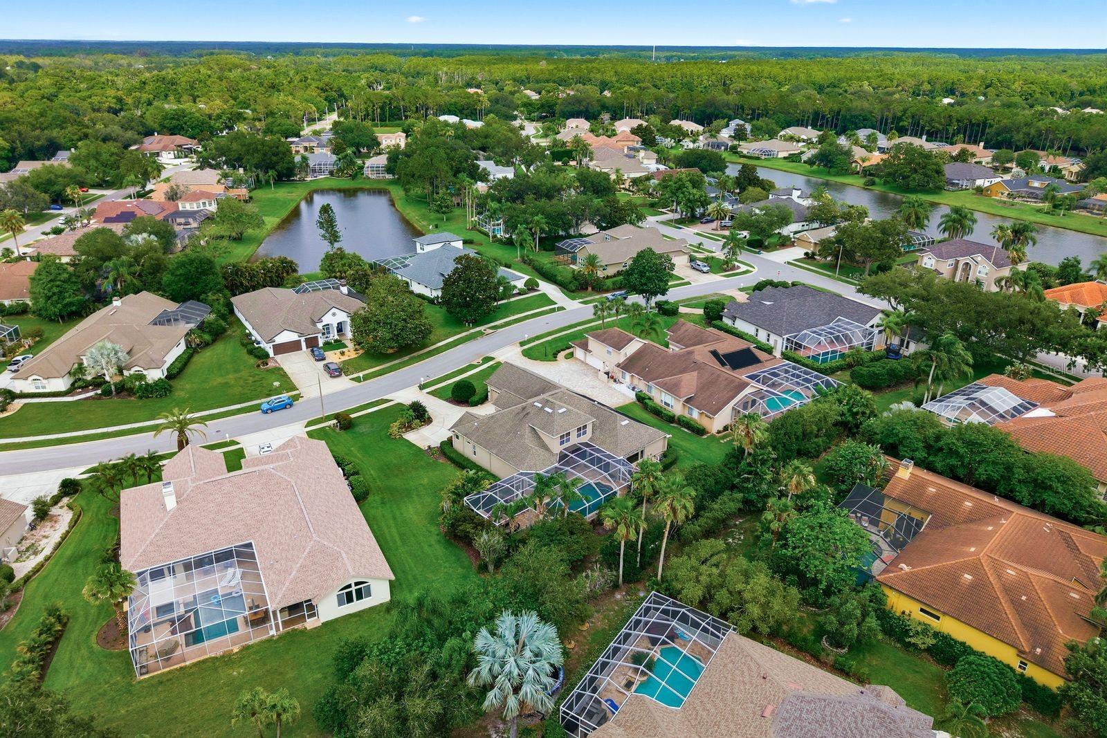 MYRTLE POINT PH 1 - Residential