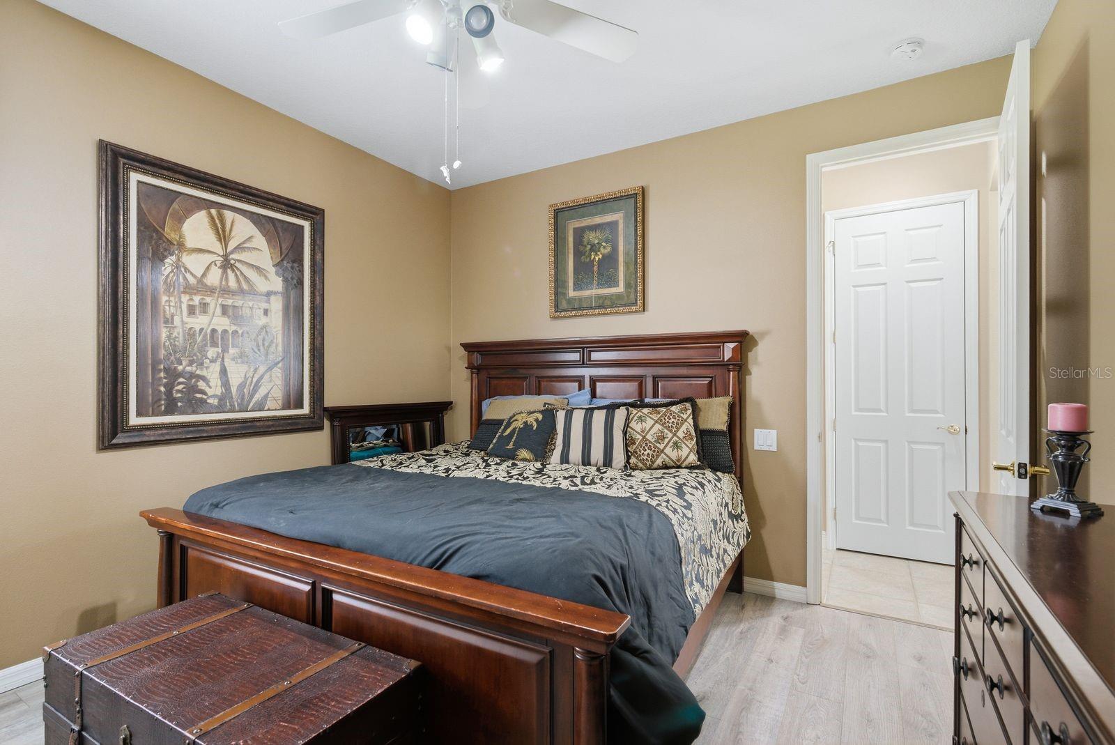 MYRTLE POINT PH 1 - Residential