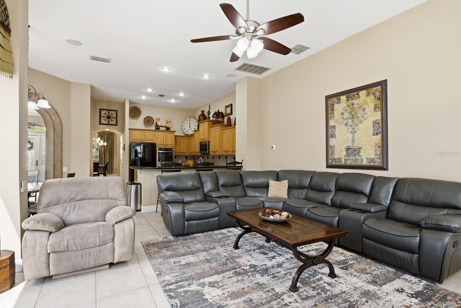 MYRTLE POINT PH 1 - Residential