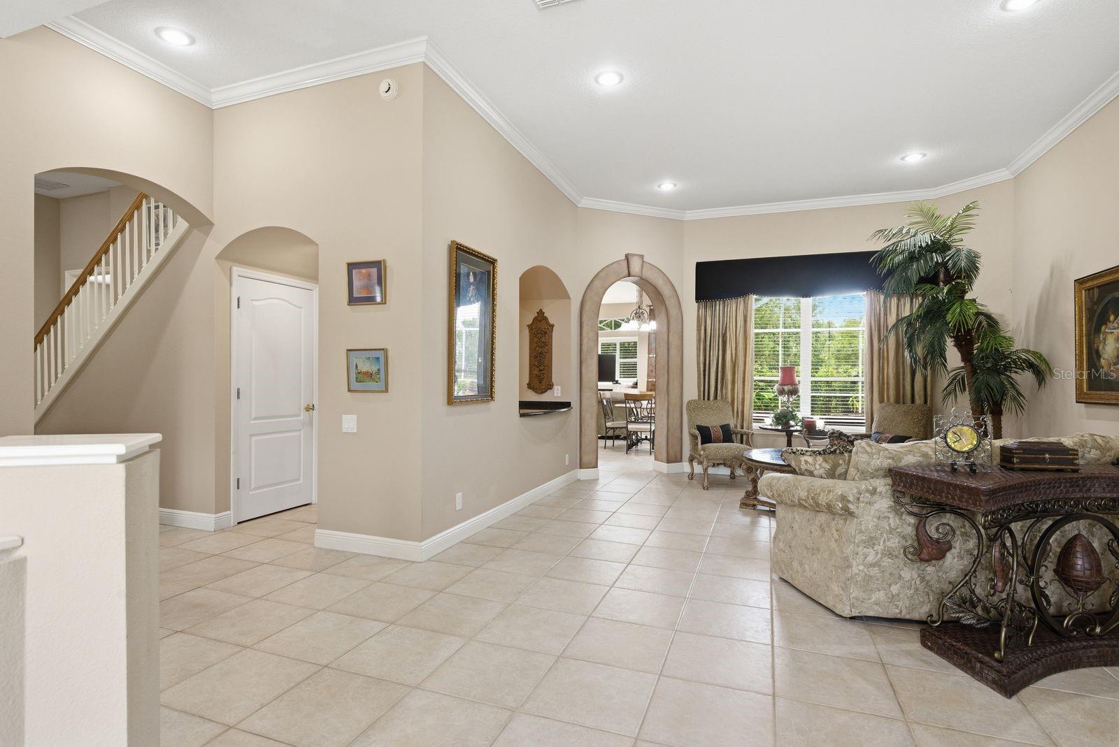 MYRTLE POINT PH 1 - Residential