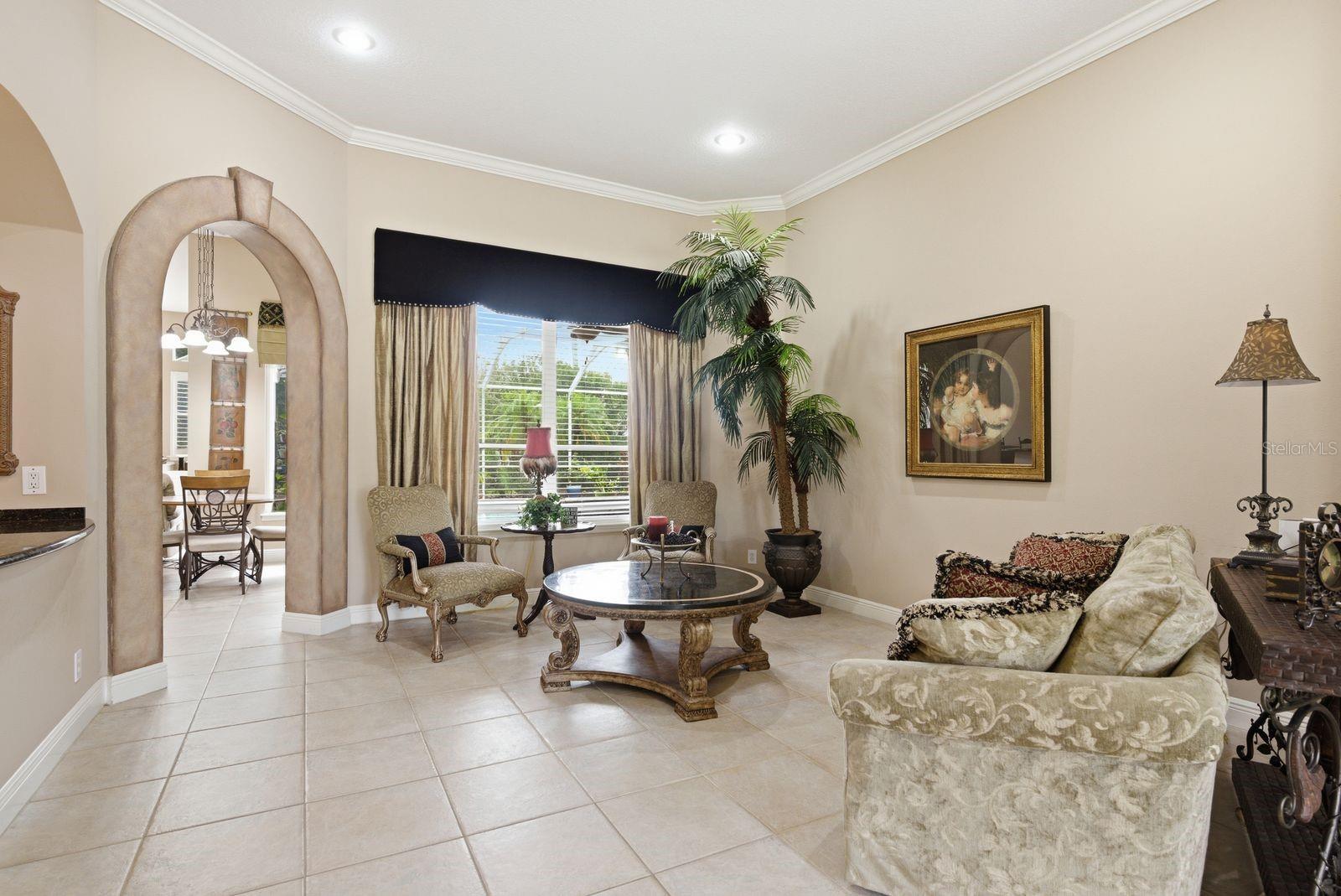 MYRTLE POINT PH 1 - Residential