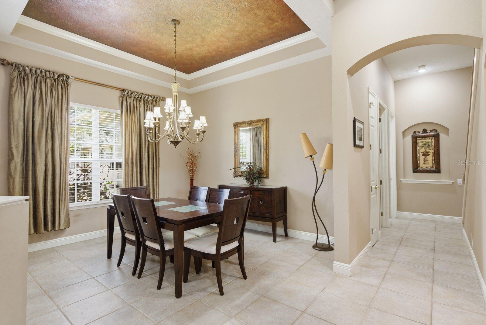MYRTLE POINT PH 1 - Residential