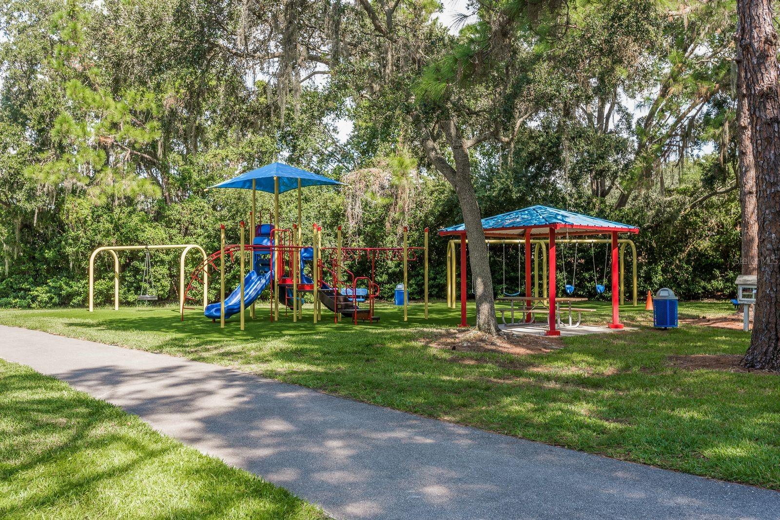 MYRTLE POINT PH 1 - Residential