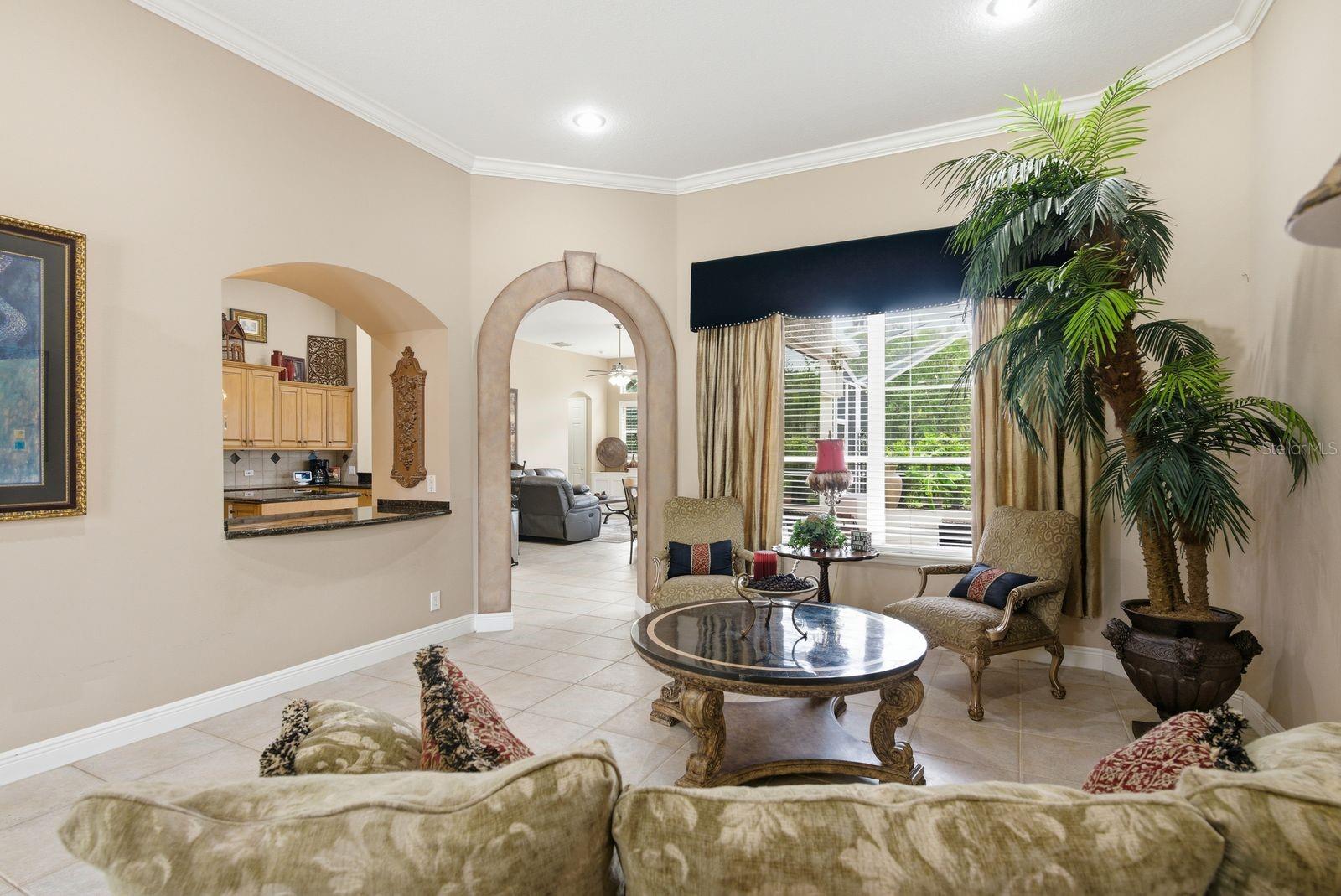 MYRTLE POINT PH 1 - Residential