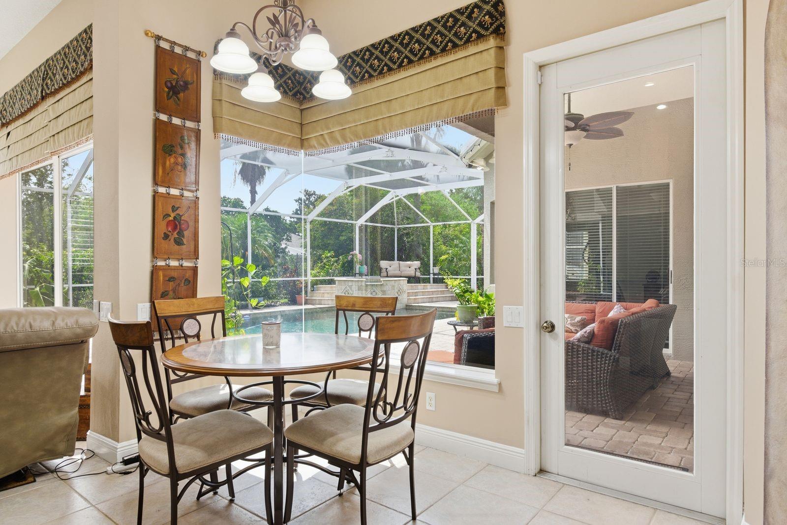 MYRTLE POINT PH 1 - Residential