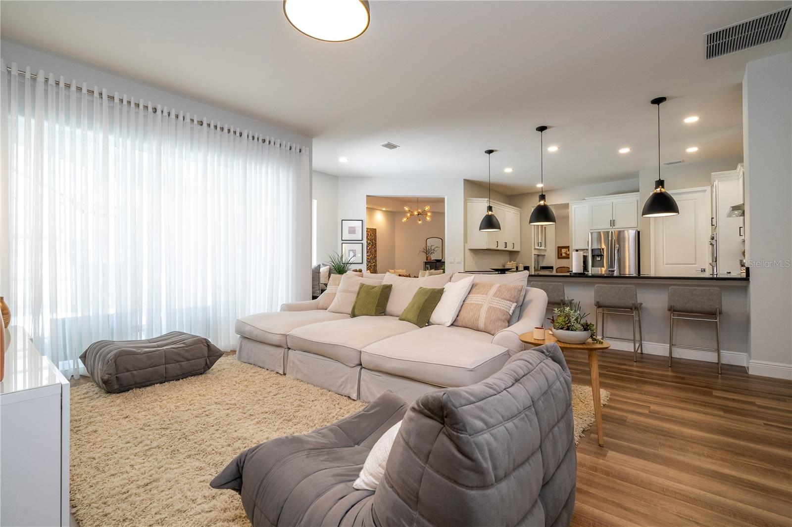 WAVERLY SUB - Residential