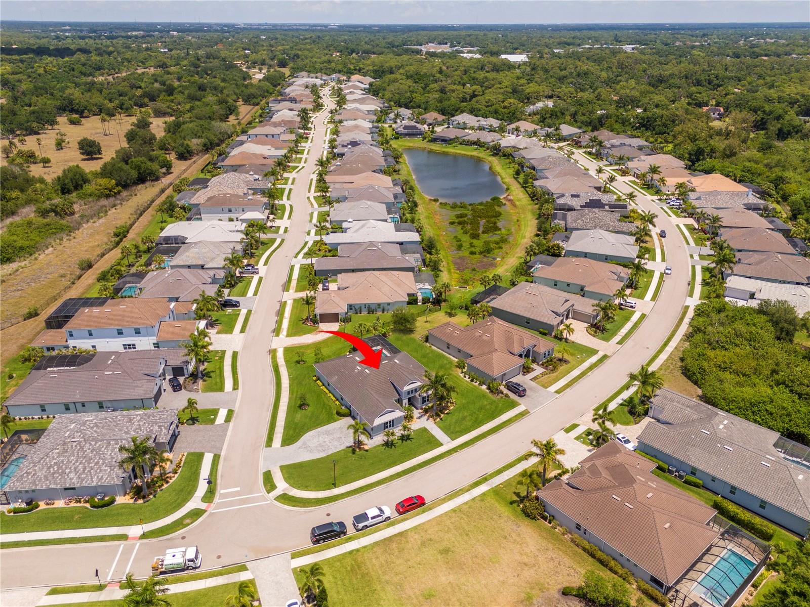 WAVERLY SUB - Residential
