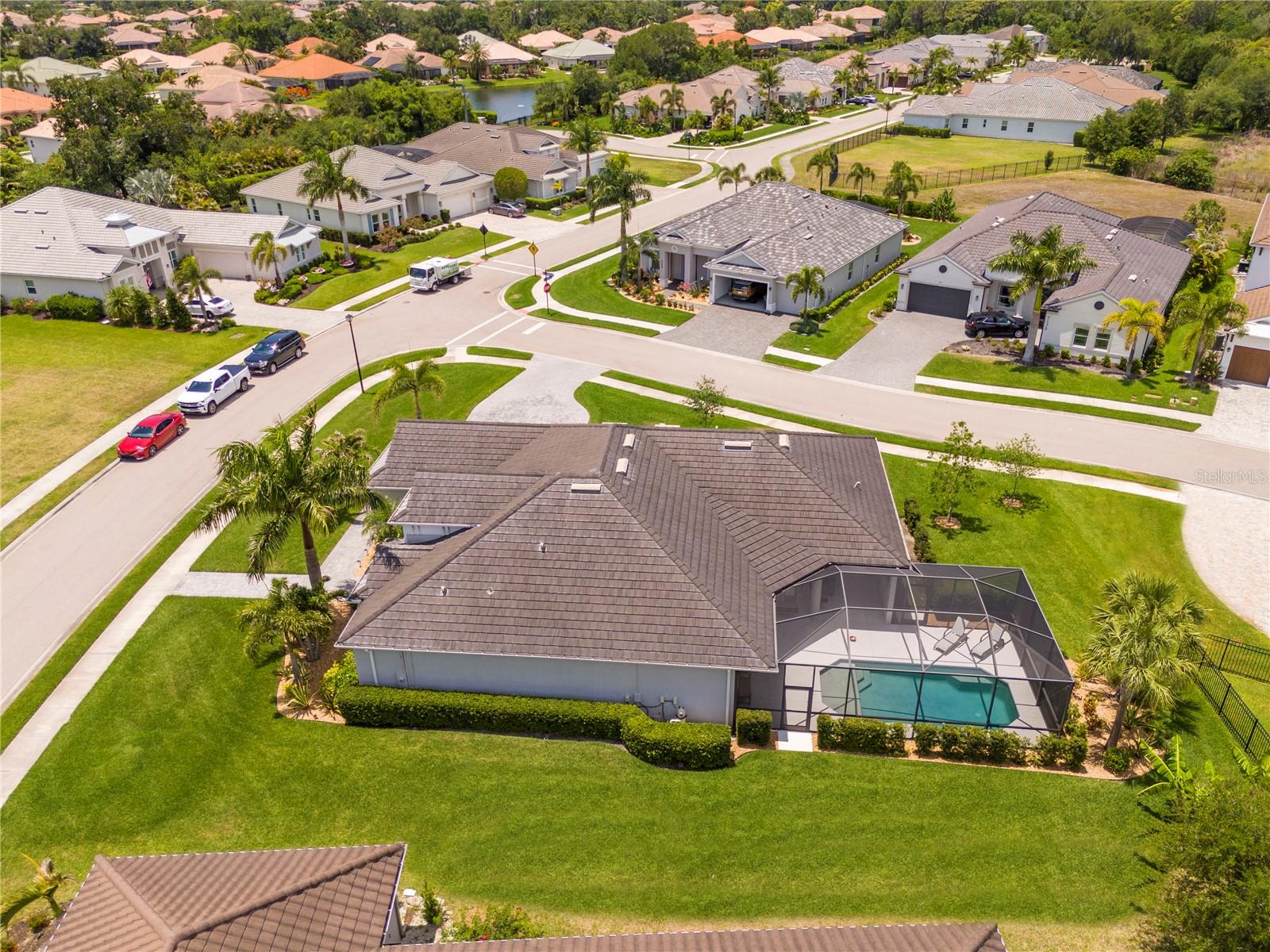 WAVERLY SUB - Residential