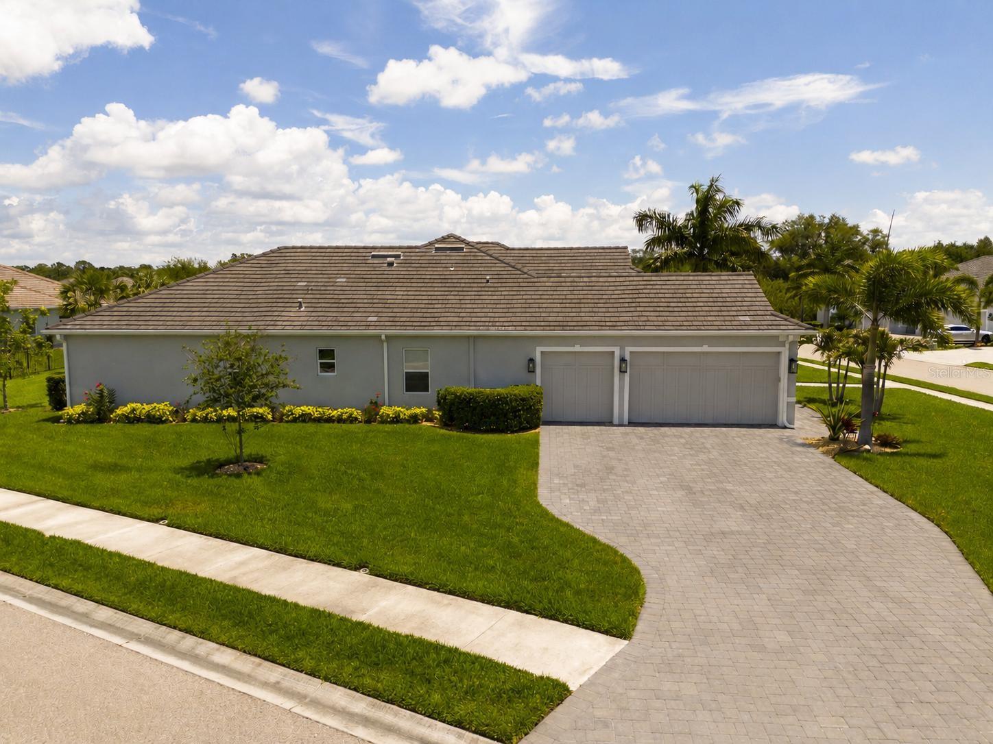 WAVERLY SUB - Residential