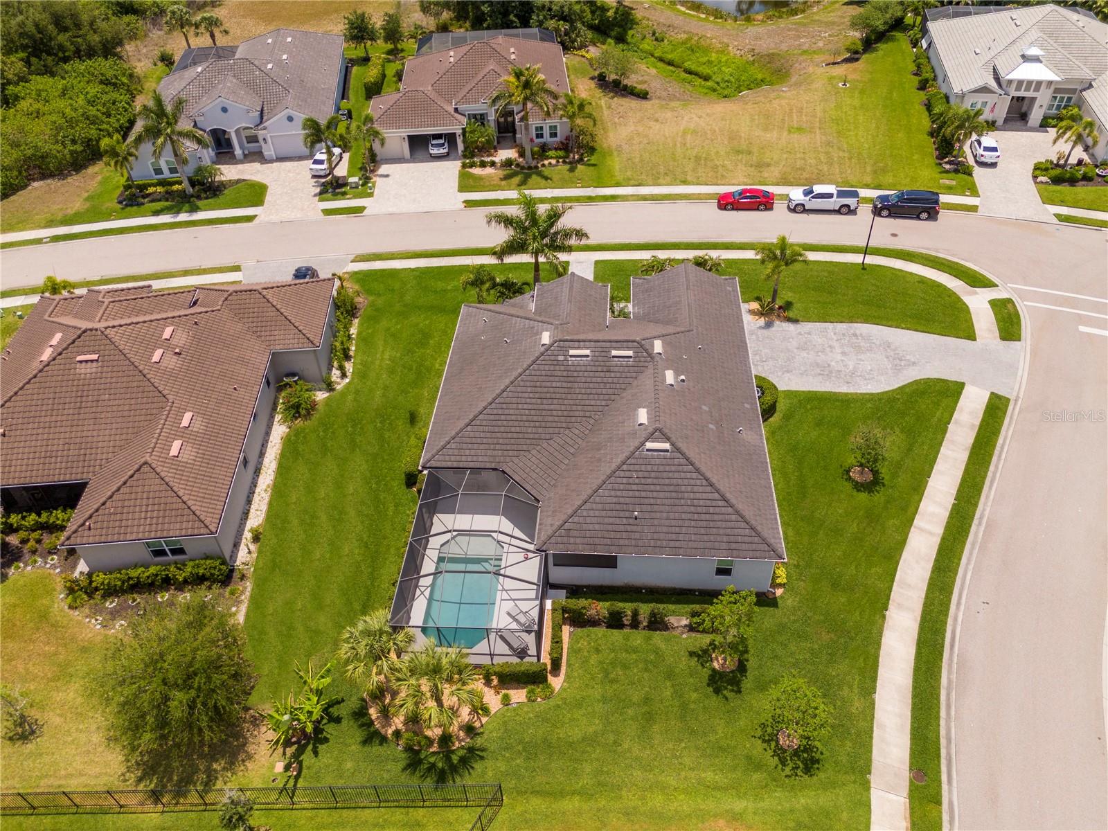 WAVERLY SUB - Residential