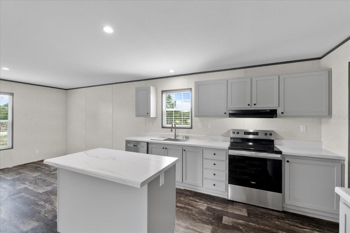 PARSONS PT ADD - Residential