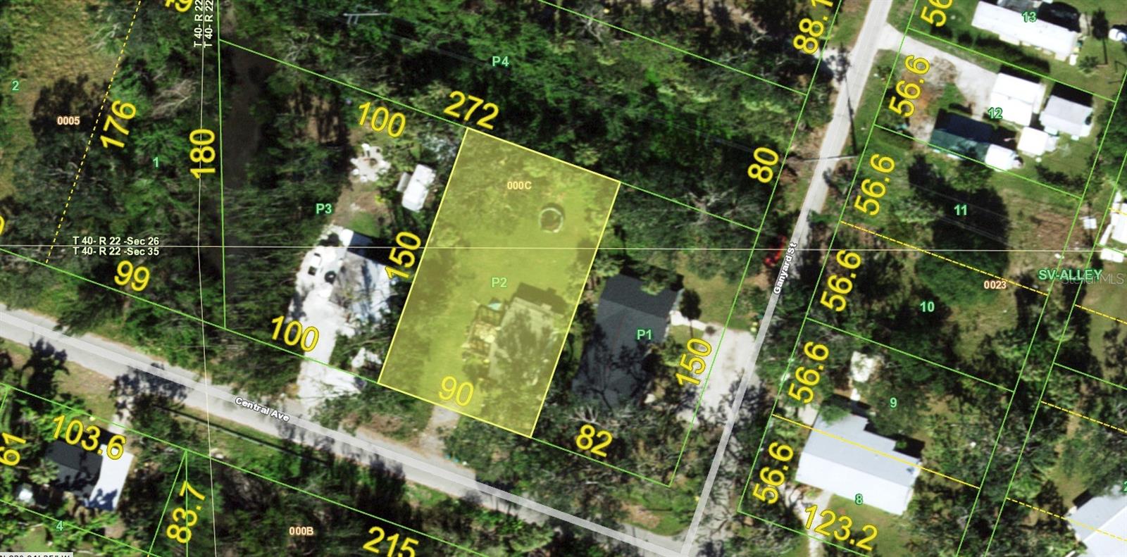 No HOAs, deed restrictions or CDDs!!! Not in a zone requiring scrub jay mitigation per the county website 07/01/26 - please reconfirm during due diligence. Conveniently located to shopping, dining, banking and all that sunny Port Charlotte has to offer. New construction is everywhere you look and you can be part of the action. Information about local builders is available upon request. Also great for self directed IRAs, 401Ks and other investment portfolios. 23.4 MILES TO THE ENGLEWOOD BEACH!