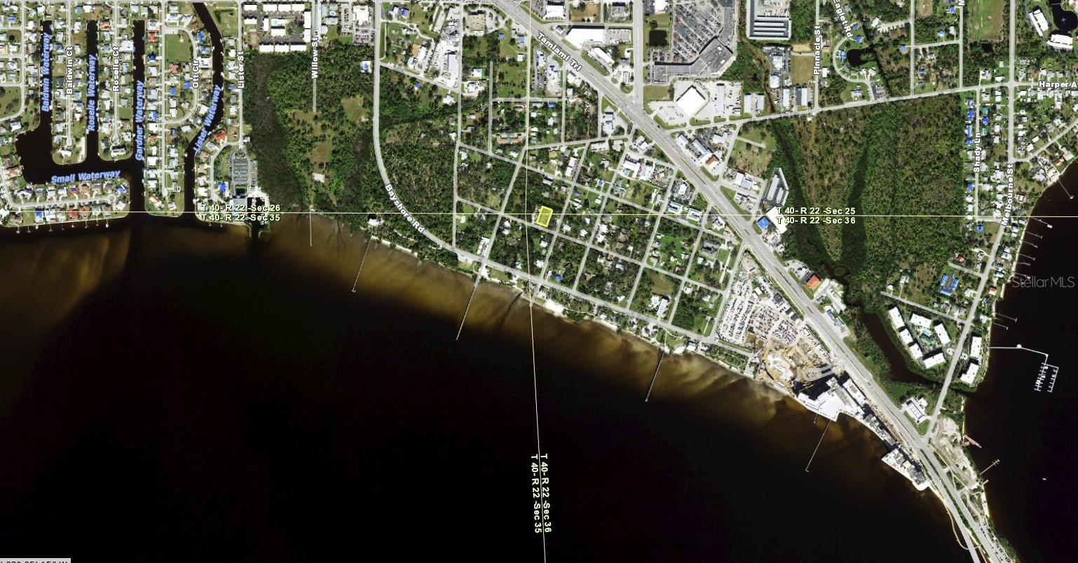 C HARBOR RESUB - Land