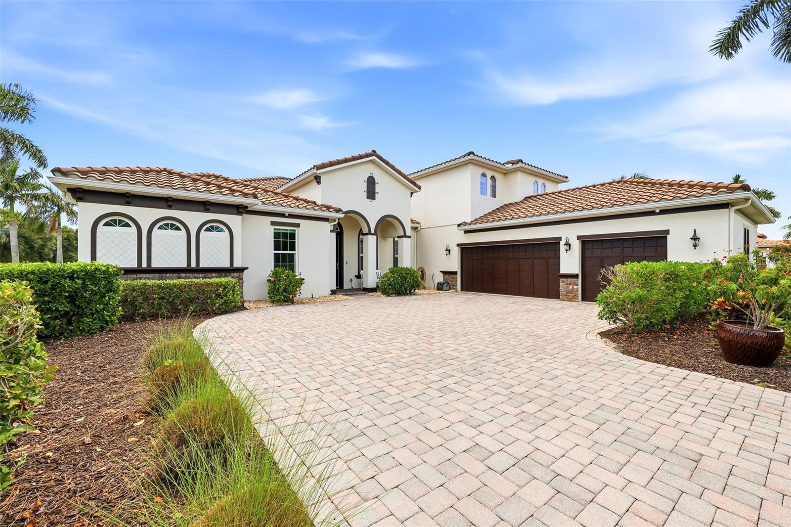 RYE WILDERNESS ESTATES PH III - Residential