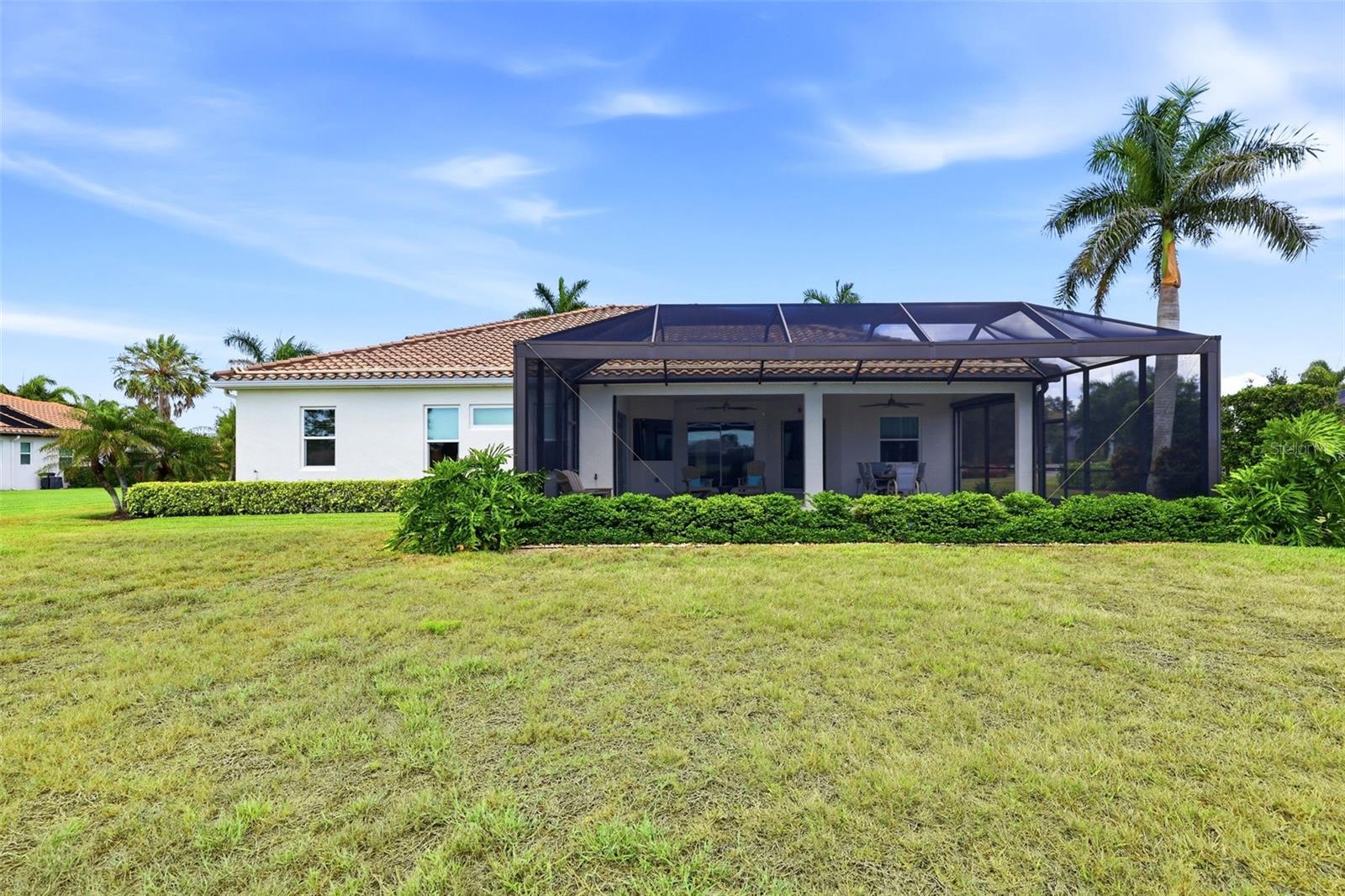 RYE WILDERNESS ESTATES PH III - Residential