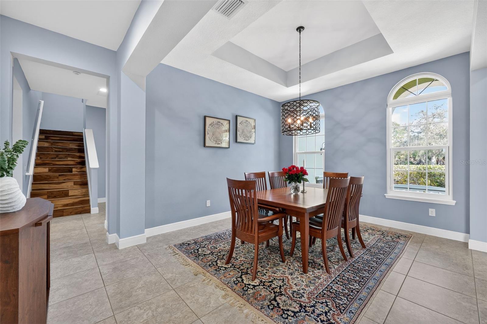 RYE WILDERNESS ESTATES PH III - Residential