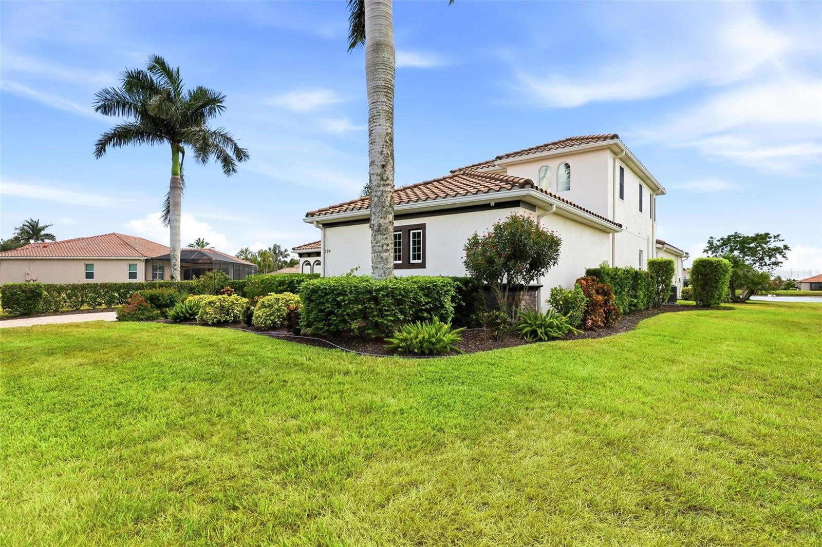 RYE WILDERNESS ESTATES PH III - Residential