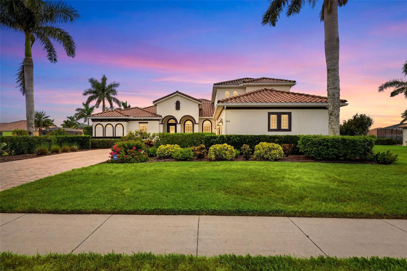 RYE WILDERNESS ESTATES PH III - Residential