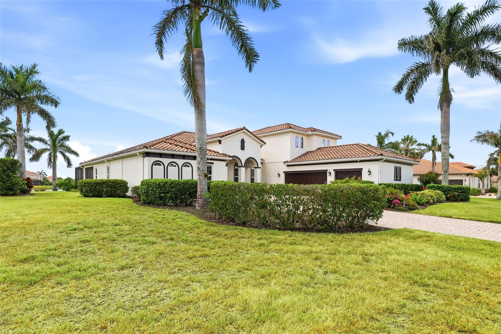 RYE WILDERNESS ESTATES PH III - Residential