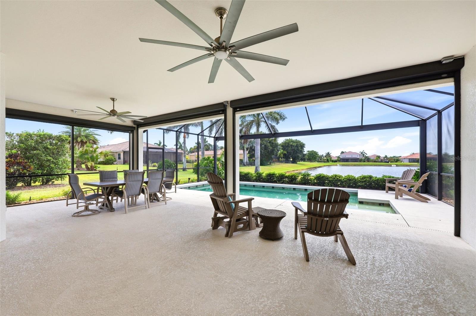RYE WILDERNESS ESTATES PH III - Residential